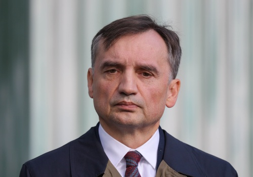 Sąd zadecydował ws. nieruchomości Zbigniewa Ziobry