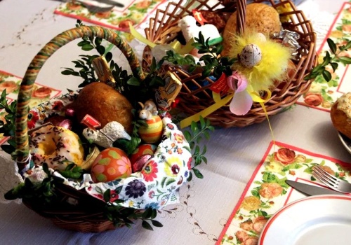 Wielkanocne wydatki. Część Polaków będzie musiała zacisnąć pasa