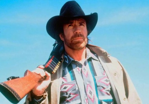 Nie żyje Chuck Norris – ikona kina akcji i mistrz sztuk walki miał 86 lat