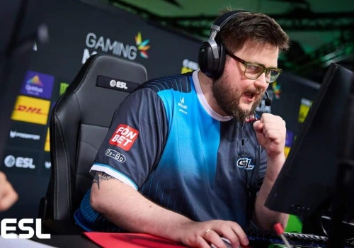 Snax i jego GamerLegion z awansem do play-offów ROG JOURNEY Spring 2026!