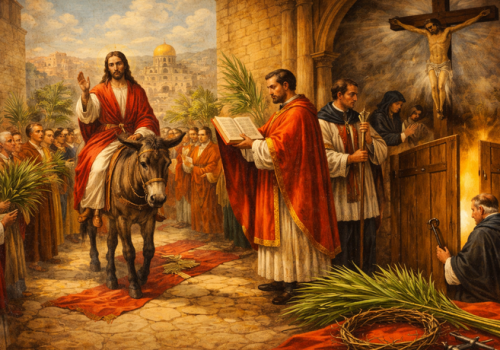 Jerozolima: Kościół odwołuje ważne wydarzenia religijne Wielkiego Tygodnia. Chodzi o względy bezpieczeństwa