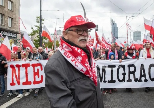 „Honor ma się jeden”, „kompletne kuriozum”. Politycy zgodni w sprawie Borowskiego