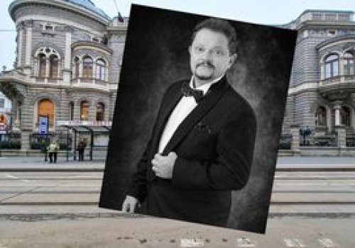 Nie żyje prof. Janusz Ratajczak. Polska opera straciła wybitnego tenora