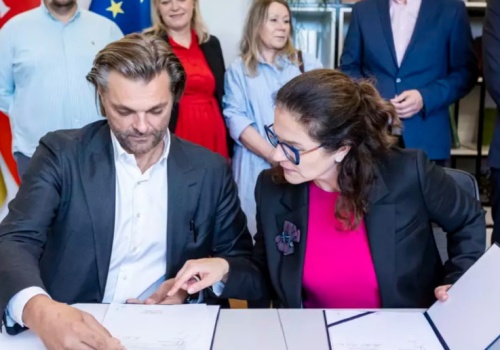 . Rząd nie garnie się do
