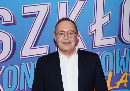 Maciej Makselon nowym prowadzącym 