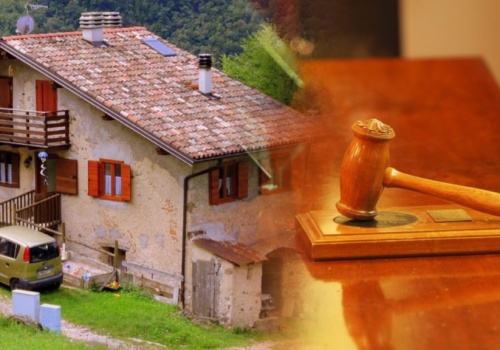 Nie płacił rachunków i nie sprzątał, matka pozwała go do sądu