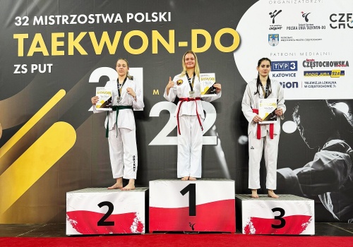 Świdniccy fighterzy z medalami Mistrzostw Polski!