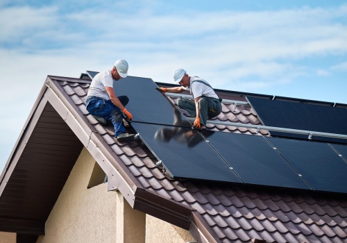 Odcięcie prądu za wadliwą fotowoltaikę?