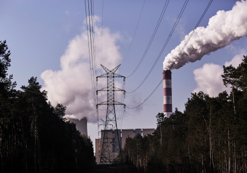 Wojna na Bliskim Wschodzie to ryzyko wyższych cen prądu w przyszłym roku
