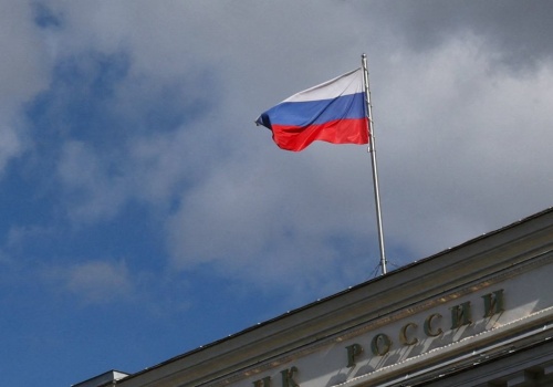 Są nowe sankcje przeciwko Rosji. Dekret już podpisany