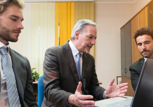 Kto będzie odpowiadał za długi podatkowe 500 tys. firm? Bardzo kontrowersyjny projekt