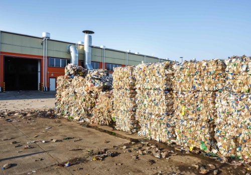 ROP ma wejść od 1 stycznia 2029 r. Samorządy się cieszą, producenci pomstują