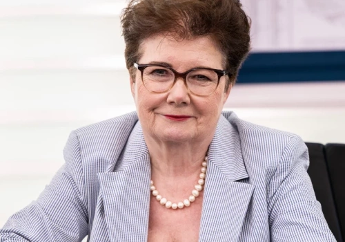 Gronkiewicz-Waltz: Gdy pierwszy raz usłyszałam Czarnka, zaniemówiłam. Pewnie KUL chciałby o nim zapomnieć