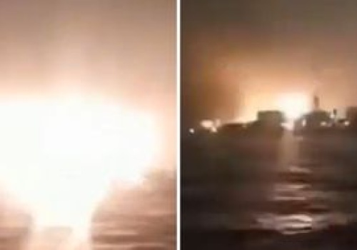 Ukraińskie drony uderzają w rosyjskie porty: wpływ na globalną gospodarkę