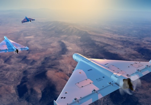 Zaporoże i obwód połtawski pod ostrzałem. Są zabici i ranni