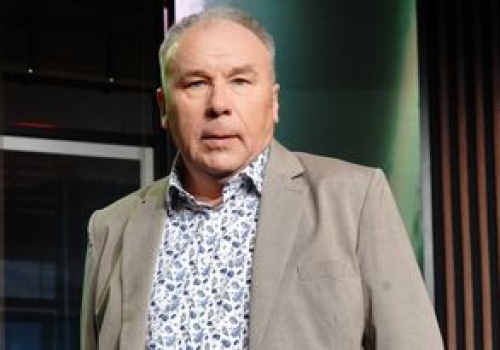 TAK WYGLĄDA syn Bogdana Kalusa. Postawił na 