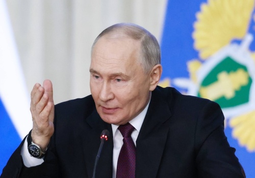 Martwe krowy na Syberii, Moskwa bez internetu, dziwny wpis blogera. 