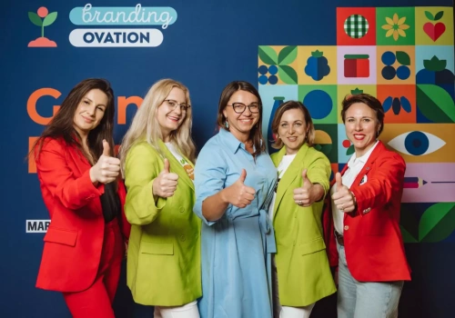 Gala Branding Ovation 2026 już 30 marca – zobacz, kto powalczy o laury