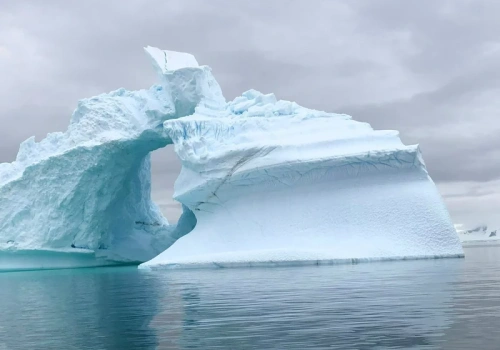 Antarktyda traci swoją „tarczę”. Skutki mogą być dramatyczne
