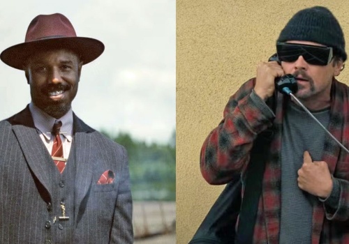 Oscarowe filmy - rozpoznajesz te kadry? Kto zdobędzie komplet punktów?