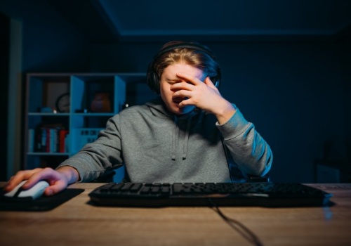 Gracze wiedzieli od lat, nauka właśnie potwierdziła. I nazwała to żałobą