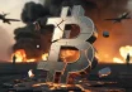 Cena bitcoina i ethereum czeka kolejny zjazd - twierdzą eksperci