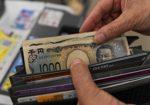 Inflacja w Japonii spada poniżej celu. Rządowe dopłaty zaburzają obraz gospodarki