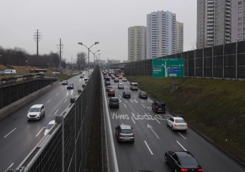 Dzień dobry Katowice. Dzisiaj spotkanie w sprawie Strefy Czystego Transportu