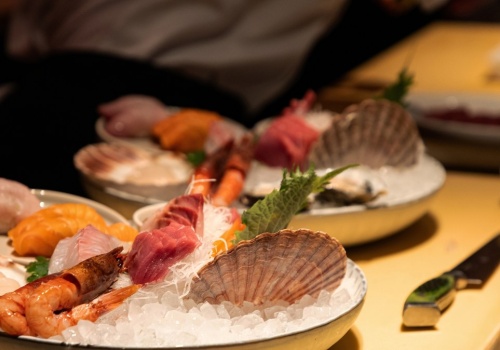 Surowe owoce morza zakazane w Neapolu. Gigantyczne kary dla restauracji