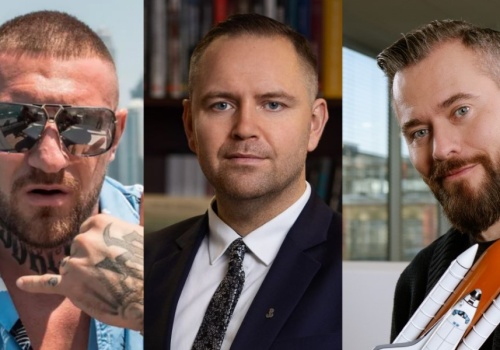 Karol Nawrocki zadzwonił do Stanowskiego z pytaniem: „Co słychać u Kizo”