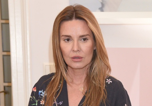 Hanna Lis miała paść ofiarą kradzieży. Toczy sądową batalię. 