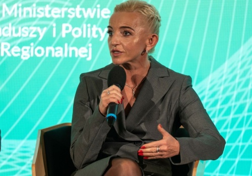 Nie tylko SAFE, z tego unijnego źródła też popłyną miliardy na obronność. Znamy nazwę spółki