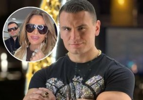 Conan Kaźmierski włada KILKOMA językami. Na liście m.in. ROMSKI