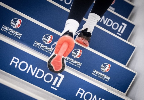 Tea Faber broni tytułu w Rondo 1. Poznaliśmy faworytów XIV edycji Biegu na Szczyt