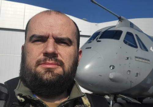 Samoloty dla armii z polskiej fabryki? Moi rozmówcy mówią, że to możliwe