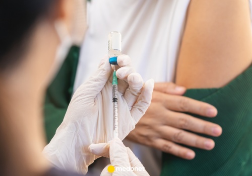 Sukces szczepień przeciw grypie w aptekach. 