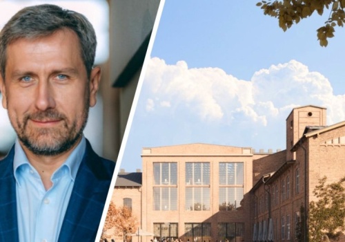 Trójmiejski deweloper szykuje potężny projekt nad Bałtykiem. To tylko część większego planu