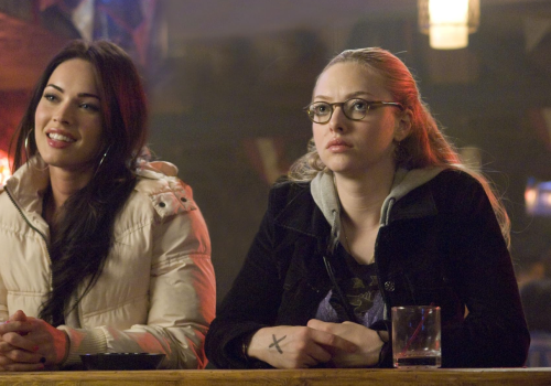 Zabójcze ciało otrzyma sequel? Megan Fox i Amanda Seyfried z chęcią powrócą do swoich ról