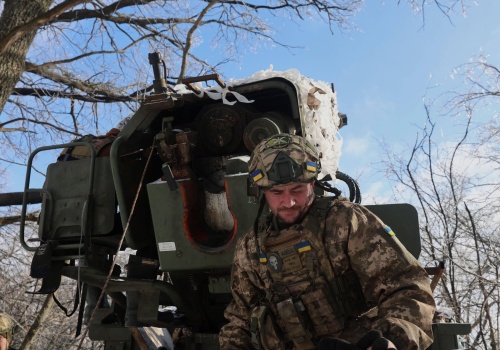 Ukraińskie haubice mogą rozwiązać problem, jaki ma polska armia