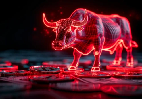 +315% w kilkanaście dni! TOP 3 rakiety na czas paniki na GPW! Ich kursy są nie do zatrzymania!