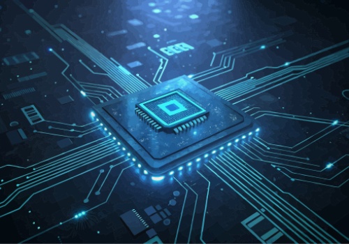 Rynek półprzewodników pobił ponad 20-letni rekord