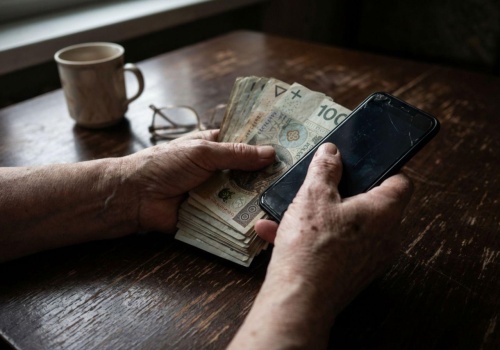 Skarbówka dzwoni ws. KSeF? Ekspert ostrzega