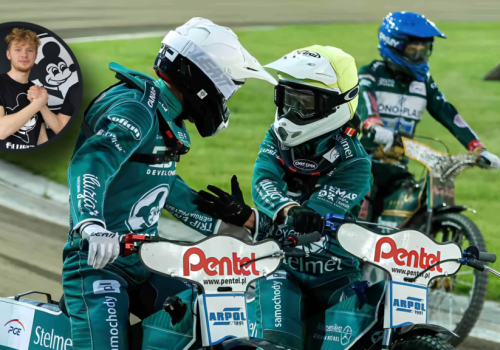 Żużel. Dziurawy Falubaz! „Trener będzie miał problem”