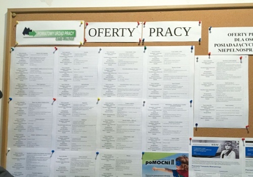 Z dnia na dzień rzucili papierami. Znany polski zakład traci 90 proc. załogi