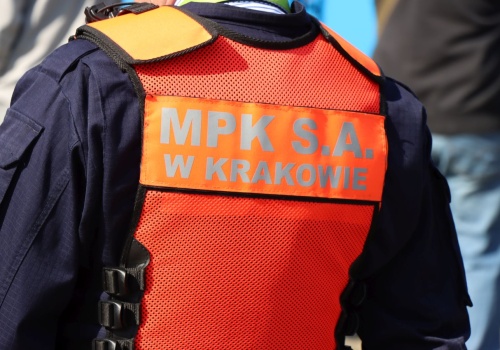 Pętla wyłączona z ruchu, autobusy kursują inaczej