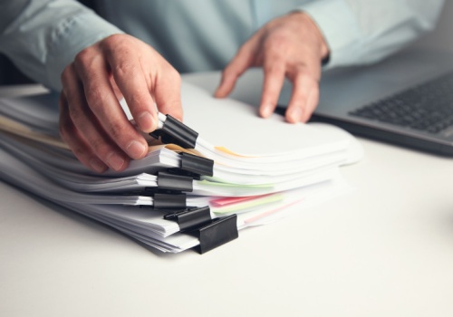 AOTMiT ponownie zbiera dane o wynagrodzeniach. Są dwa ważne terminy