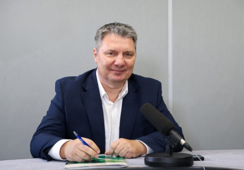 „Zaufanie do programu Czyste Powietrze zostało mono osłabione”. Piotr Kopek, prezes WFOŚiGW w Łodzi Gościem RŁ