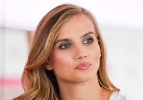 Agnieszka Kaczorowska ZNIKA z 