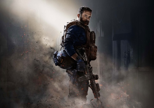 Ten Call of Duty wyraźnie wraca do łask. Po ogromnej promocji stara odsłona bije nowsze części