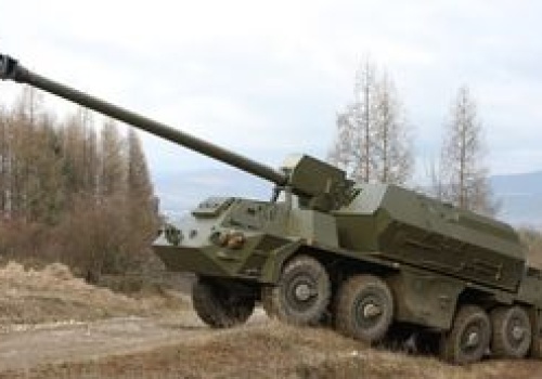 Nikt już nie chce tej broni. To efekt wyciągania wniosków z Ukrainy